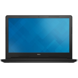 DELL Ноутбук Dell Inspiron 3567 Core i5 7200U/4Gb/500Gb/DVD-RW/AMD Radeon R5 M430 2Gb/15.6"/HD 3567-7671