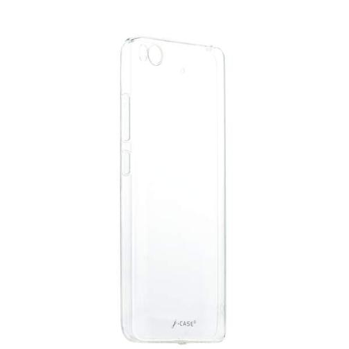 Чехол-накладка силиконовый J-case Premium series TPU 0.5mm для Xiaomi Mi 5S (5.15