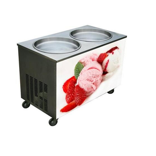 GASTRORAG Фризер для жареного мороженого GASTRORAG FIM-A22