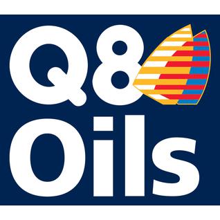 Трансмиссионное масло Q8 Axle Oil XG 80W140 20л