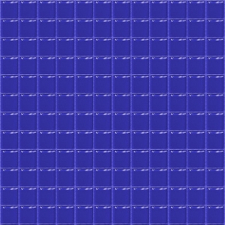 Мозаика Elada Mosaic A314 синяя