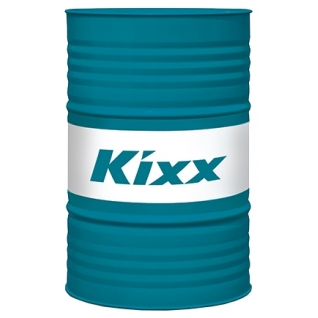 Моторное масло KIXX G1 A3/B4 10W40 200л