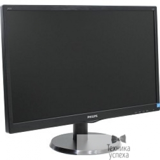 Philips LCD PHILIPS 23.6" 243V5LHSB (00/01) Black