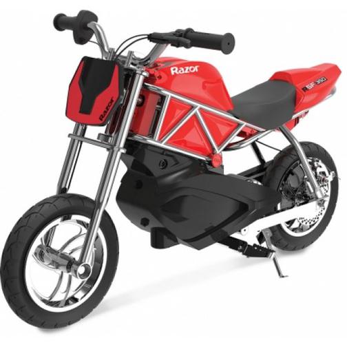 Электромотоцикл Razor RSF350 (красный) 42809958