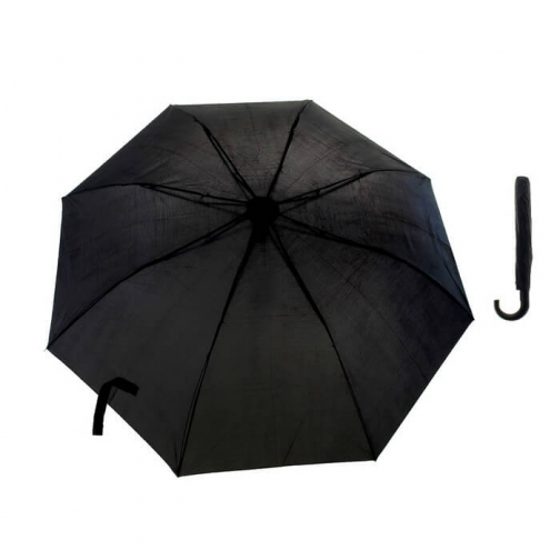 Мужской зонт полуавтомат 3 сложения 37455707 1