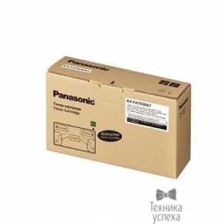 Panasonic Panasonic KX-FAT430A(7) Картридж KX-MB2230, 2270, 2510, 2540, (3000 стр.)