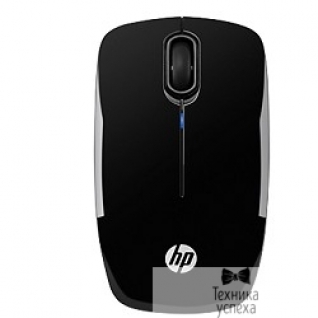 Hp HP Z3200 J0E44AA Wireless Mouse USB black