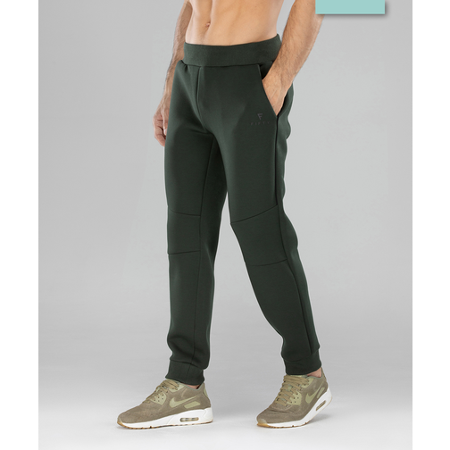 Мужские спортивные брюки Fifty Balance Fa-mp-0102, хаки размер M 42403221 7