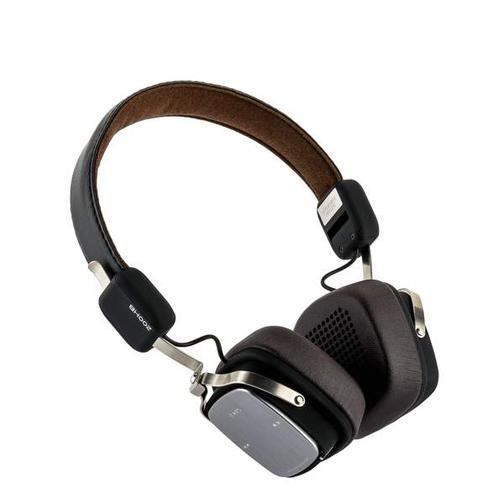 Наушники Remax RB-200HB Wireless headphone Black Черные 42524738
