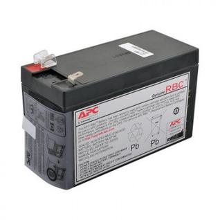 Батарея для ИБП RBC17 для BK650EI/BE700G-RS/BX950UI/BX950U-GR