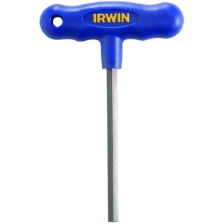 Ключ Irwin шестигранный Т-образный 5 мм