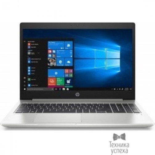 Hp HP ProBook 450 G6 Silver 5PP68EA 15.6