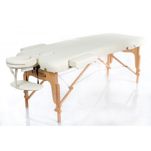 Restpro Профессиональный массажный стол Restpro VIP 2 Cream 42299627