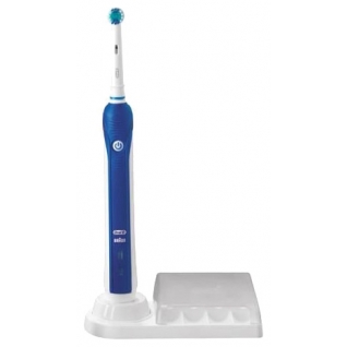 Электрическая зубная щетка Braun D 20.535.3 Professional Care 3000