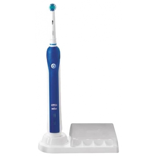 Электрическая зубная щетка Braun D 20.535.3 Professional Care 3000 5792146
