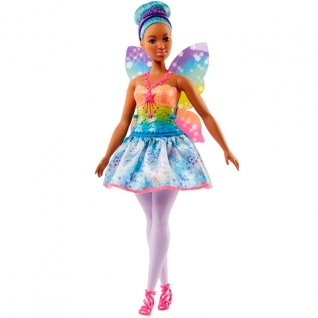 Кукла Mattel Barbie Mattel Barbie FJC87 Барби Волшебная фея