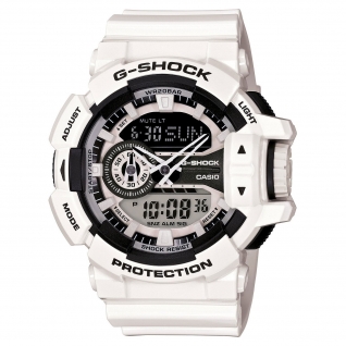 Мужские наручные часы Casio G-Shock GA-400-7A