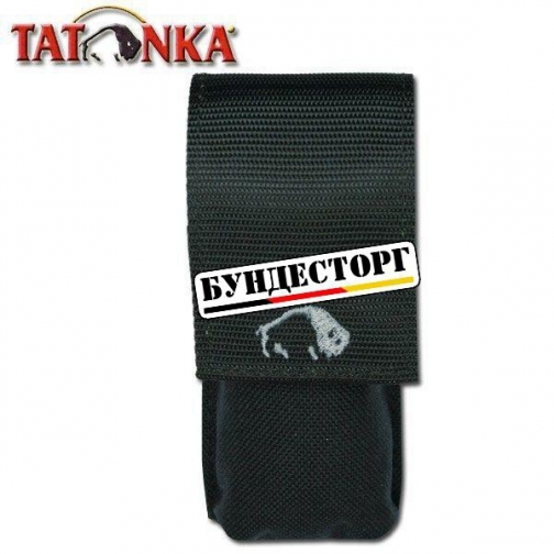 Tatonka Подсумок Tatonka для инструментов, цвет черный, M 5019232