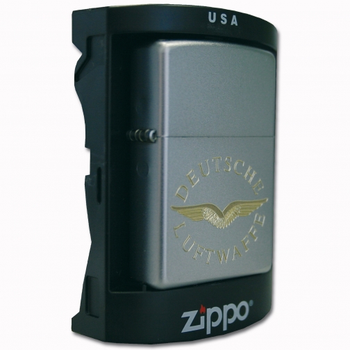 Zippo Зажигалка Zippo ВВС Германии 5023445 1