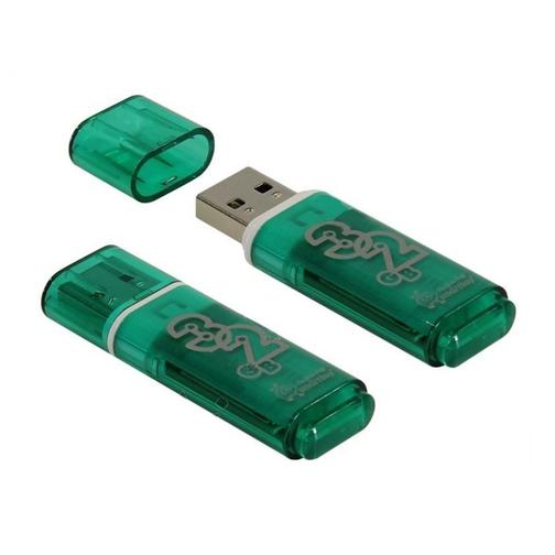 Флеш-накопитель USB 32GB Smart Buy Glossy 42191083 2