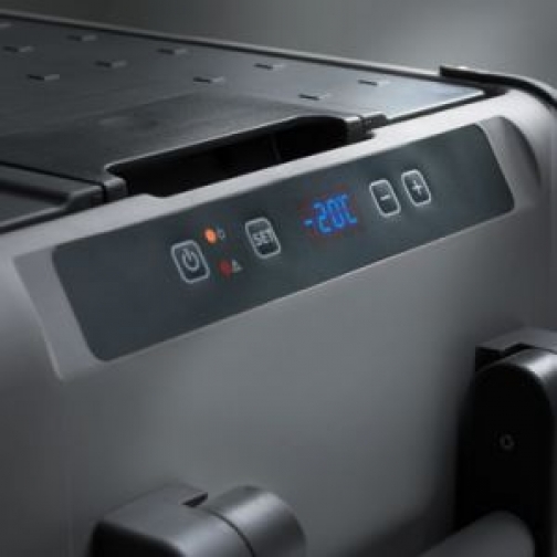 Компрессорный автохолодильник Dometic CoolFreeze CFX 28W (26 л, 12/24/220 В, охлаждение/заморозка) Dometic 6689267 5