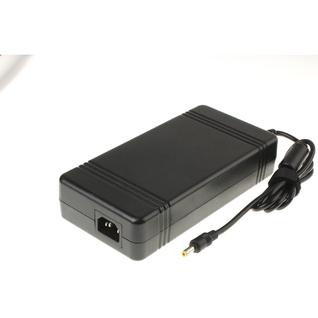 Блок питания (зарядное устройство) ADP-180HB/D для ноутбука Clevo. Артикул 22-479 iBatt