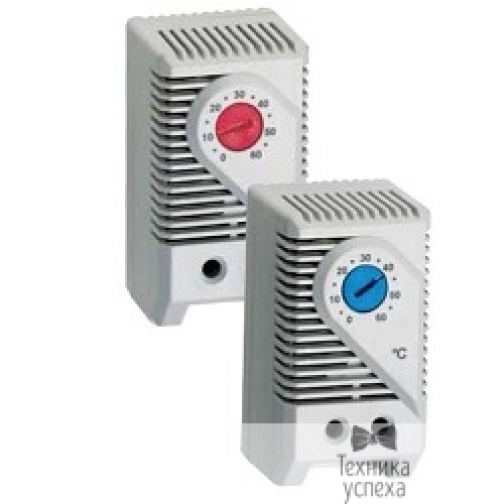 Цмо ЦМО Терморегулятор для нагревателя (-10/+50С) (КТО 011-2) 8974938