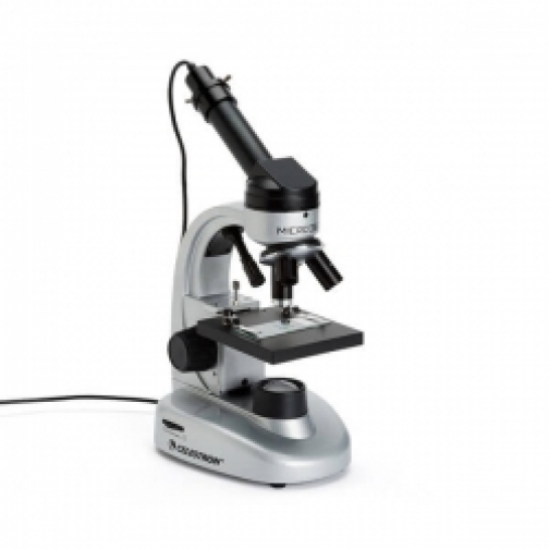 Celestron Универсальный цифровой микроскоп Celestron Micro 360+ 1454594 2