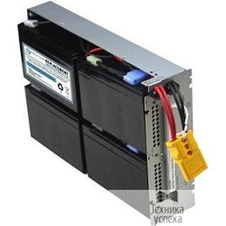 APC by Schneider Electric APC APCRBC133 Replacement Battery Cartridge #133