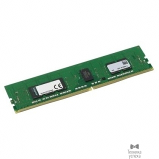 Kingston Kingston DDR4 DIMM 8GB KSM26RS8/8HAI PC4-21300, 2666MHz, ECC Reg, CL19