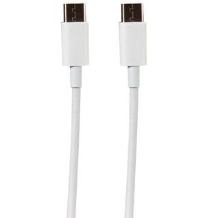 USB дата-кабель Apple USB Type-C - USB Type-C (2.0м), класс ААА Белый Прочие