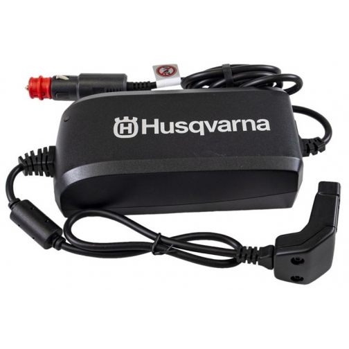 Зарядное устройство Husqvarna QC 80 F 9676283-01 37996590