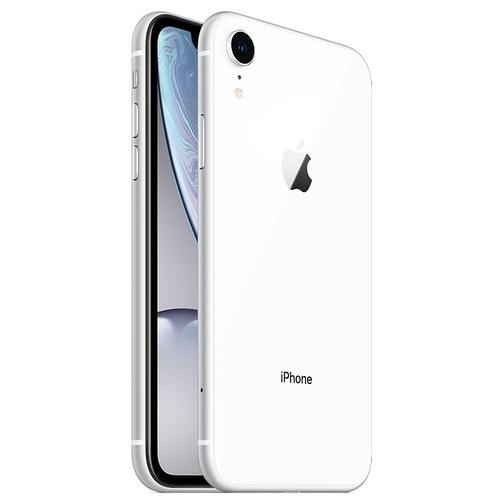 APPLE APPLE iPhone XR 128GB White 42237957