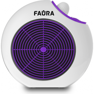 Тепловентилятор Faura FH-10 Violet