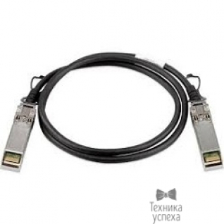 D-Link D-Link DEM-CB100S/M10 Пассивный кабель 10GBase-X SFP+