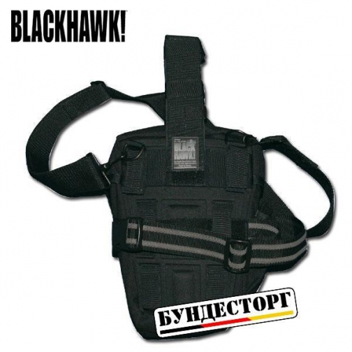 Blackhawk Подсумок Blackhawk Omega для защитной маски 5028900 1