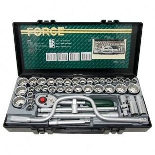 Набор инструментов Force 4412 для слесаря