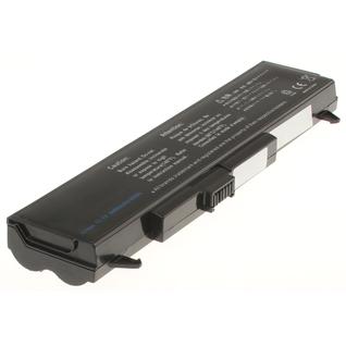 Аккумуляторная батарея AnyBatt 11-1366 для ноутбука LG iBatt