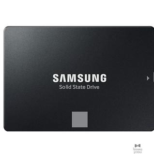 Samsung Samsung SSD 1Tb 870 EVO Series MZ-77E1T0BW