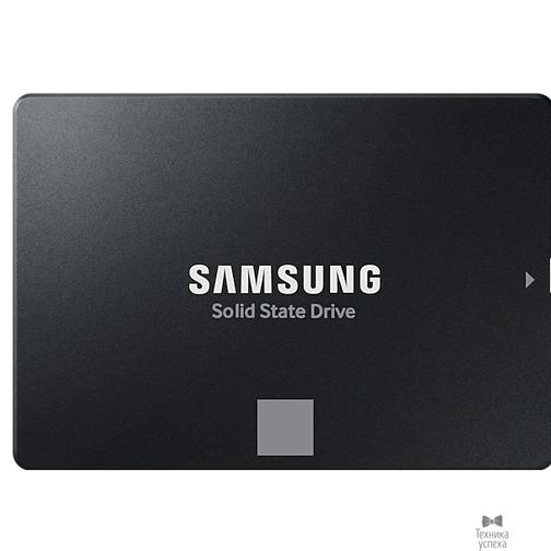 Samsung Samsung SSD 1Tb 870 EVO Series MZ-77E1T0BW 42753723