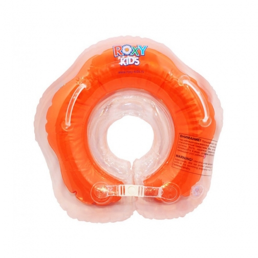 Круг на шею для купания Flipper 2+ Roxy-Kids 37717909 1