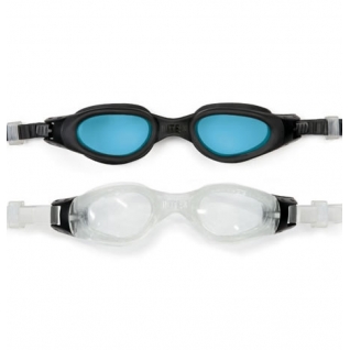 Очки для плавания Comfortable Goggles Intex