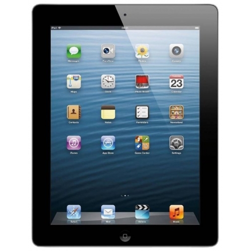 Apple iPad 4 32Gb Wi-Fi + Cellular 911698