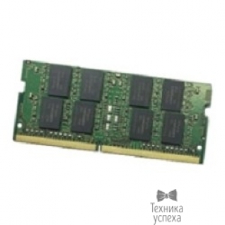 Kingston Kingston DDR4 SODIMM 8GB KVR21S15D8/8