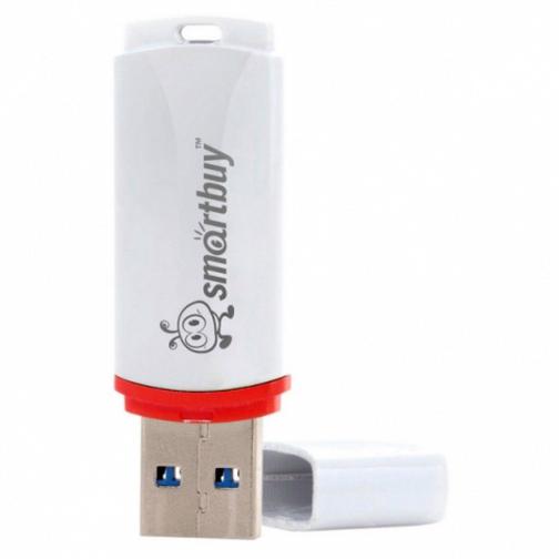 Флеш-накопитель USB 4GB Smart Buy Crown 42191109 2