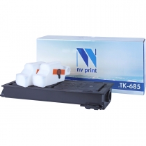 Совместимый картридж NV Print NV-TK-685 (NV-TK685) для Kyocera TASKalfa 300i 21472-02