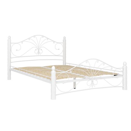 Односпальная кровать ПМ: Форвард-мебель Сандра 42745271 1