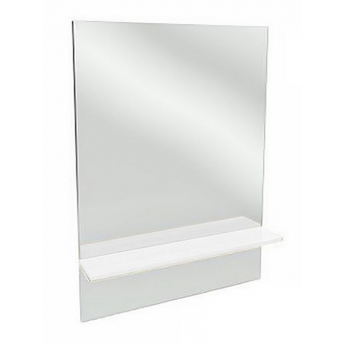 Зеркало высокое Jacob Delafon Struktura EB1213-N18, 79 см белый 6688113