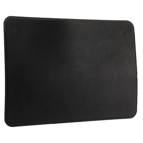 Защитный чехол-конверт COTEetCI Leather (MB1019-BK) PU Ultea-thin Case для Apple MacBook New Pro 15