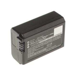Аккумуляторная батарея CS-FW50 для фотокамеры Sony. Артикул iB-F297 iBatt